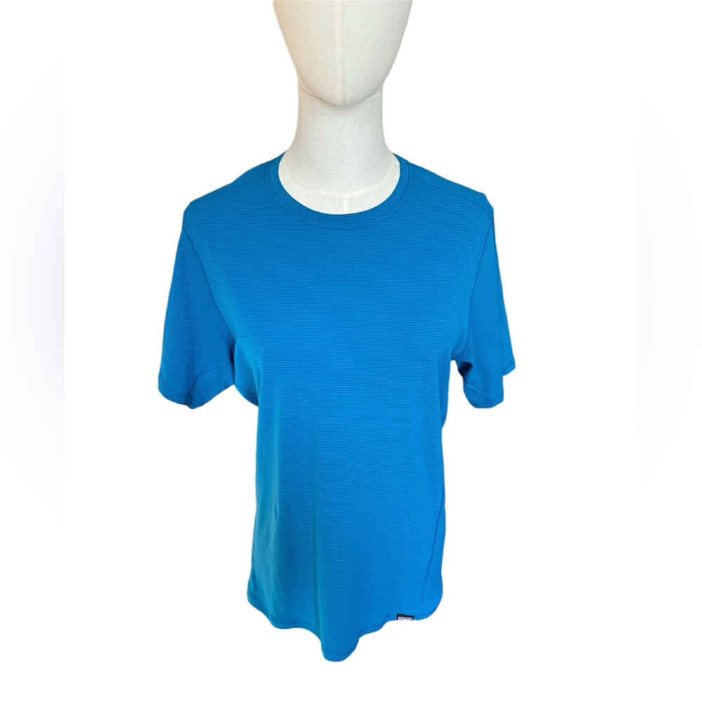Patagonia Women’s short Sleeve T-shirt